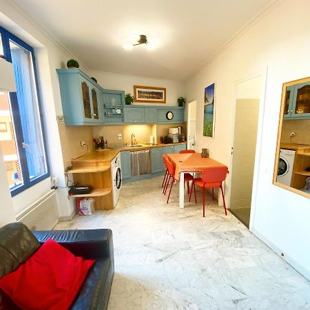 Au Coeur De Cassis Lejlighed Eksteriør billede